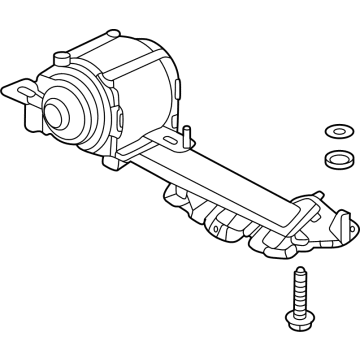 Honda 04829-3W0-A00ZA