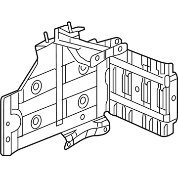 Honda 31512-TXM-A00