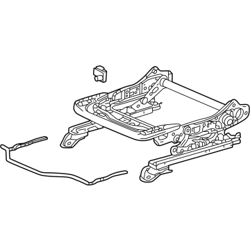 Honda 81536-T38-A11