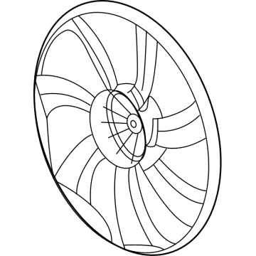 Honda 38611-6FB-A01