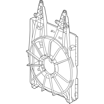 Honda 38615-6FB-A01