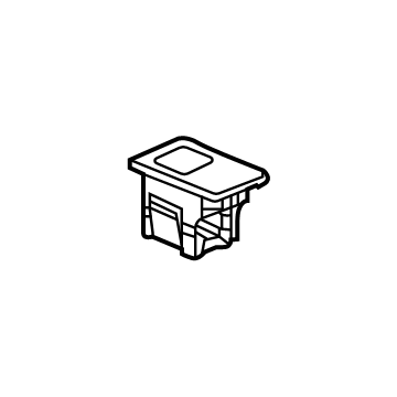 Honda 80510-T20-A01 SENSOR SUN BEAM