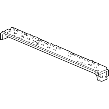 Honda 65110-T90-A00ZZ