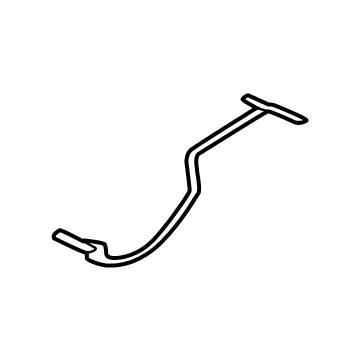 Honda 11814-6S9-A01 GASKET B (LOWER)