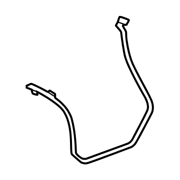 Honda 11813-6S9-A01 GASKET A (LOWER)