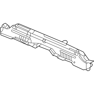 Honda 65700-3W0-A00ZZ