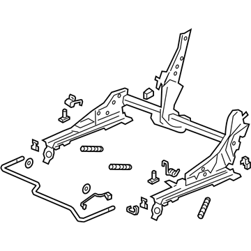 Honda 81710-TGS-A01