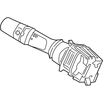 Honda 35255-TVA-X31