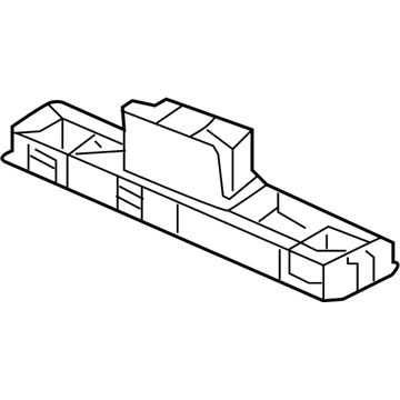 Honda 39180-TVA-A20ZA