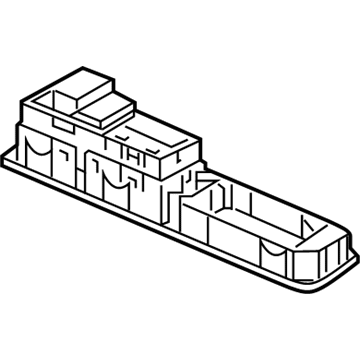 Honda 35670-TVA-A01ZA