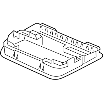 Honda 34440-SLE-003ZH