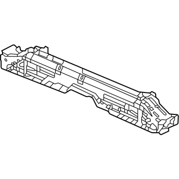 Honda 65700-3A0-A00ZZ