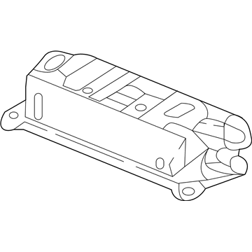 Honda 34100-TLA-A01