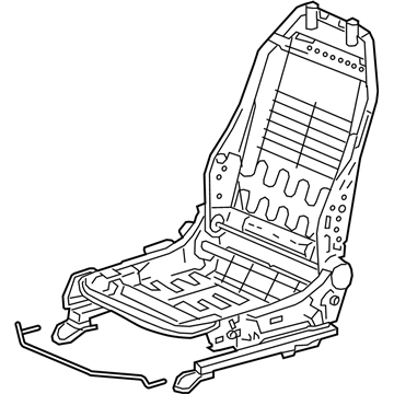 Honda 81126-TLA-C01