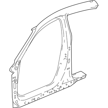 Honda 04635-TVA-A00ZZ