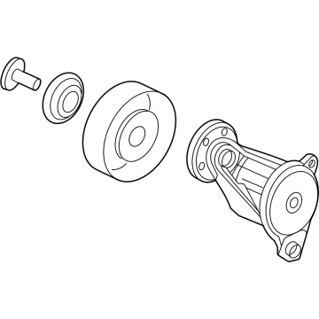 Honda 31170-61A-A01