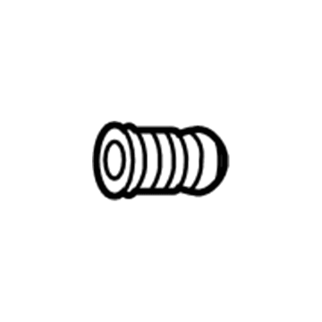 Honda 53413-SS0-J60 Spring, Rack Guide Pressure