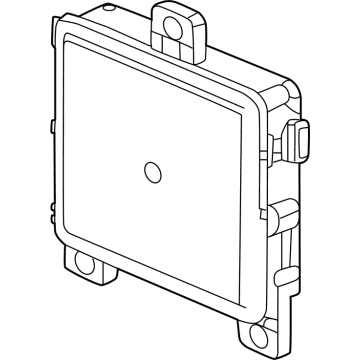 Honda 8S303-30A-A13