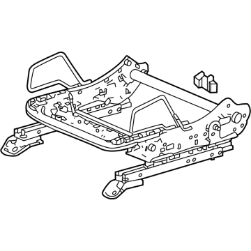 Honda 81136-T60-A01