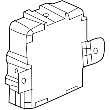 Honda 24840-59F-003