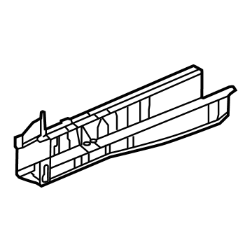 Honda 04653-T43-300ZZ