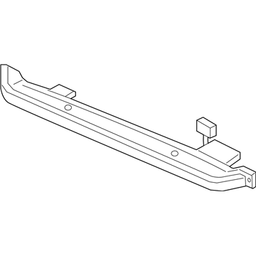 Honda Odyssey Brake Light - 34270-THR-A01