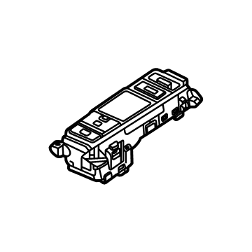 Honda 35730-T20-A11 SWITCH ASSY