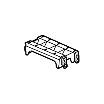 Honda 83408-T20-A01 BRACKET