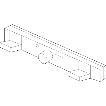 Honda Accord Hybrid Brake Light - 34275-30A-A01