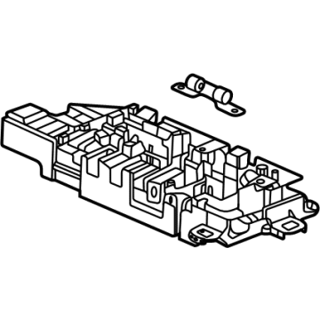 Honda 1E200-5RD-A01