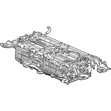 2022 Honda CR-V Car Batteries - 1D070-5RD-A01