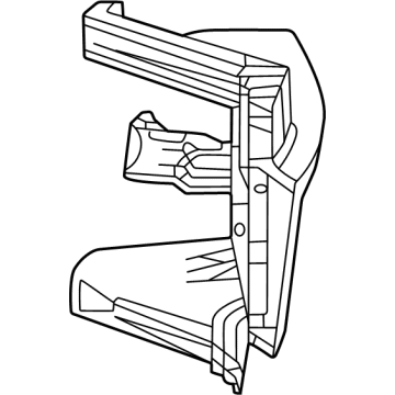 Honda 8S414-T90-A01