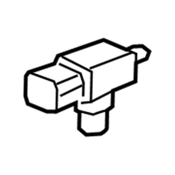 Honda 37940-TBA-A01 Sensor,Vent Press