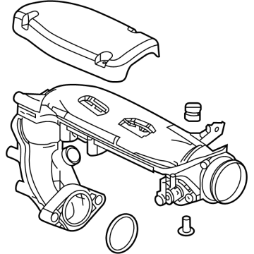 Honda 36171-68A-A01 JOINT ASSY