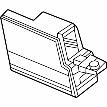 Honda 39180-TJB-A01