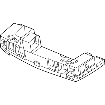 Honda 34400-T20-A31