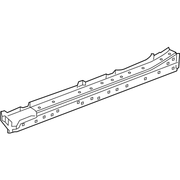 Honda 63220-TRT-305ZZ Stiff Comp R