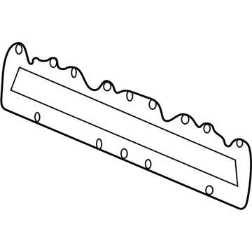 Honda 84501-TRT-A00 Window Comp, RR.