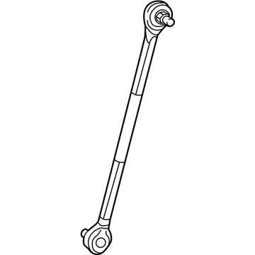 Honda 51320-TRT-A01 Link Complete, Front Stabilizer