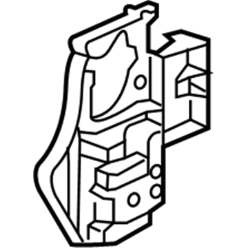 2022 Honda Pilot Blend Door Actuator - 79160-TZ5-A41