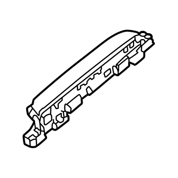 Honda 54210-3A0-A81 ILLUMINATION, SELECT