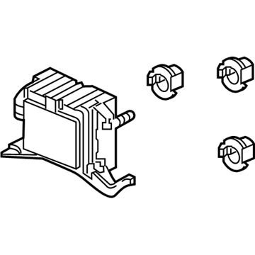 Honda 36803-TXM-A07