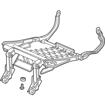 Honda 82136-3A0-A01