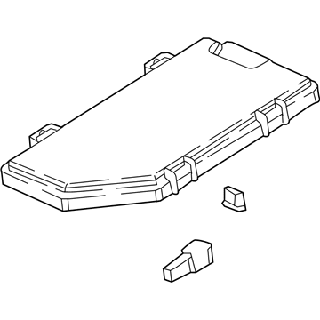 Honda 38256-TVA-A02