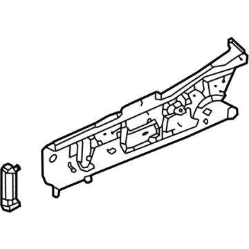 Honda 60812-T90-305ZZ