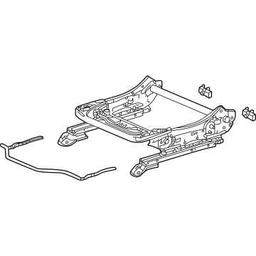 Honda 81136-T38-A01