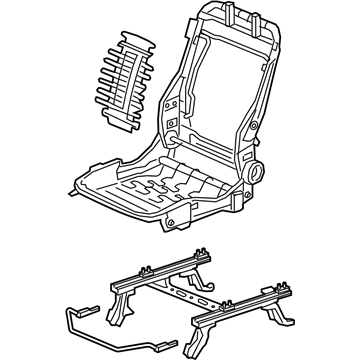 Honda 81126-T6Z-A01