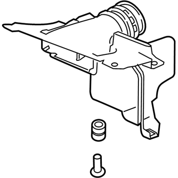 Honda 17235-6C1-A00