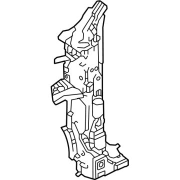 Honda 63130-3A0-405ZZ