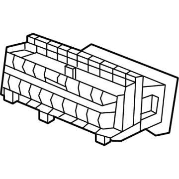 Honda 77255-3W0-A01ZA